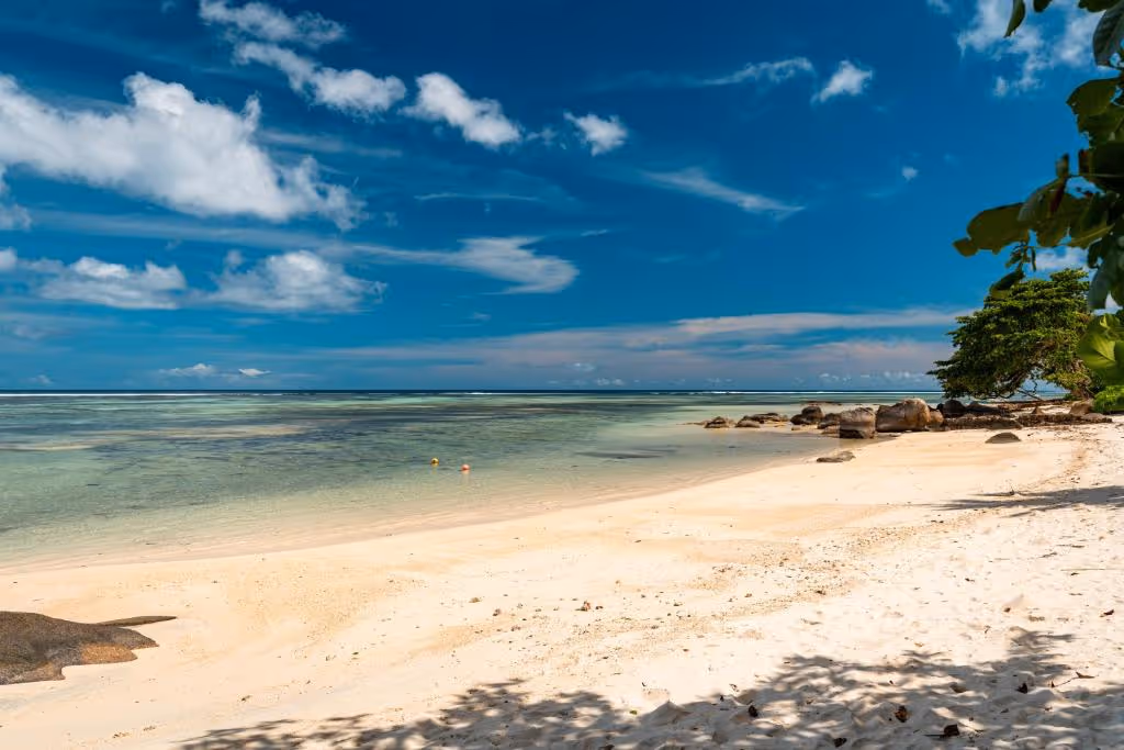 Beach L’échappée du Cap