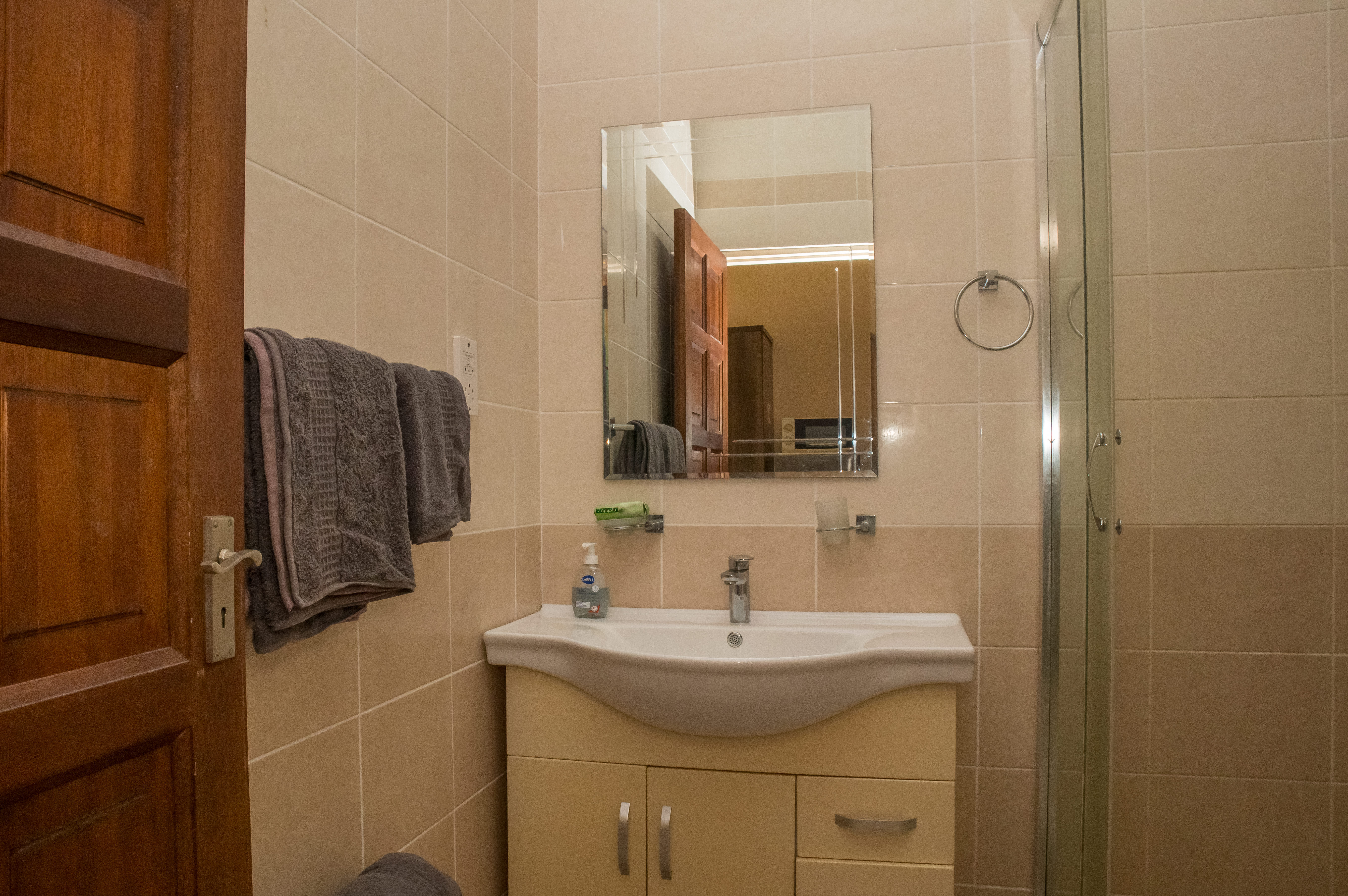 Bathroom Villa 