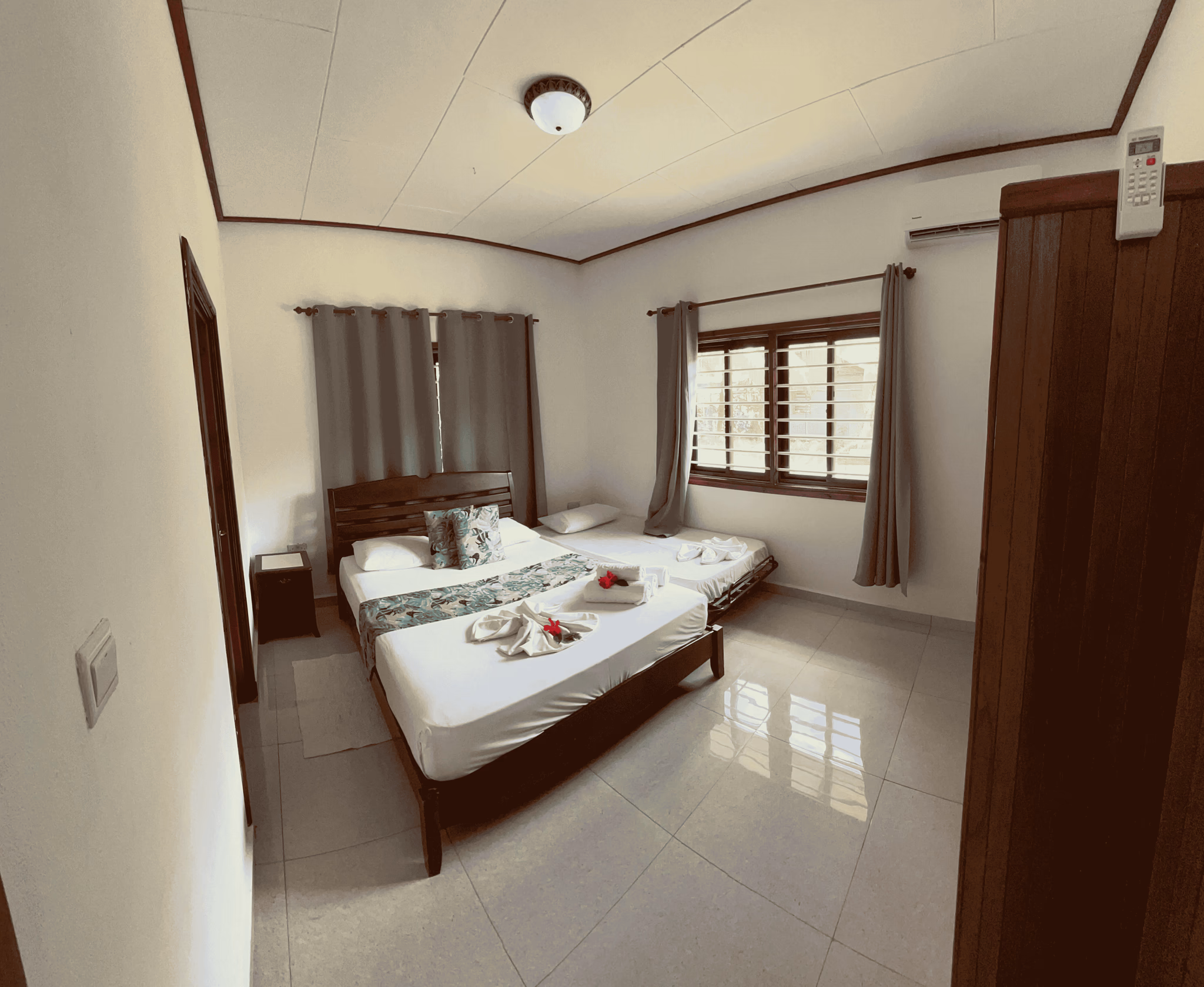 Bedroom three bedroom