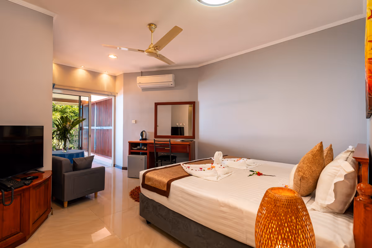 Room primary image