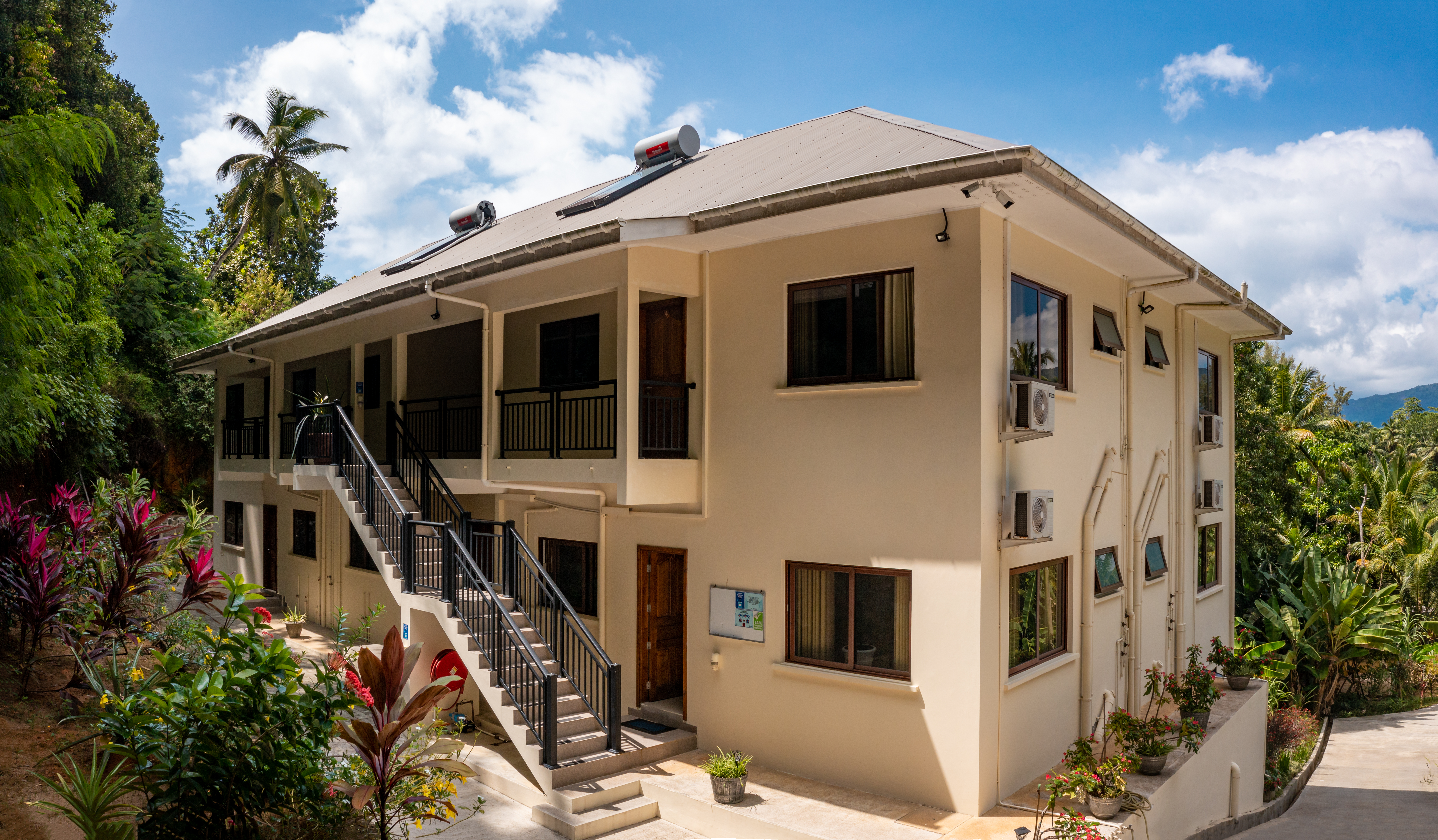 Kanasuk Self Catering Apartments