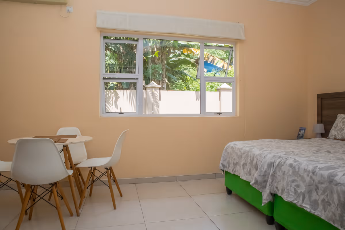 Bedroom Villa 
