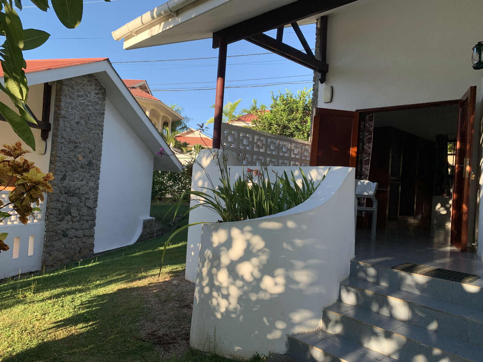 Veranda