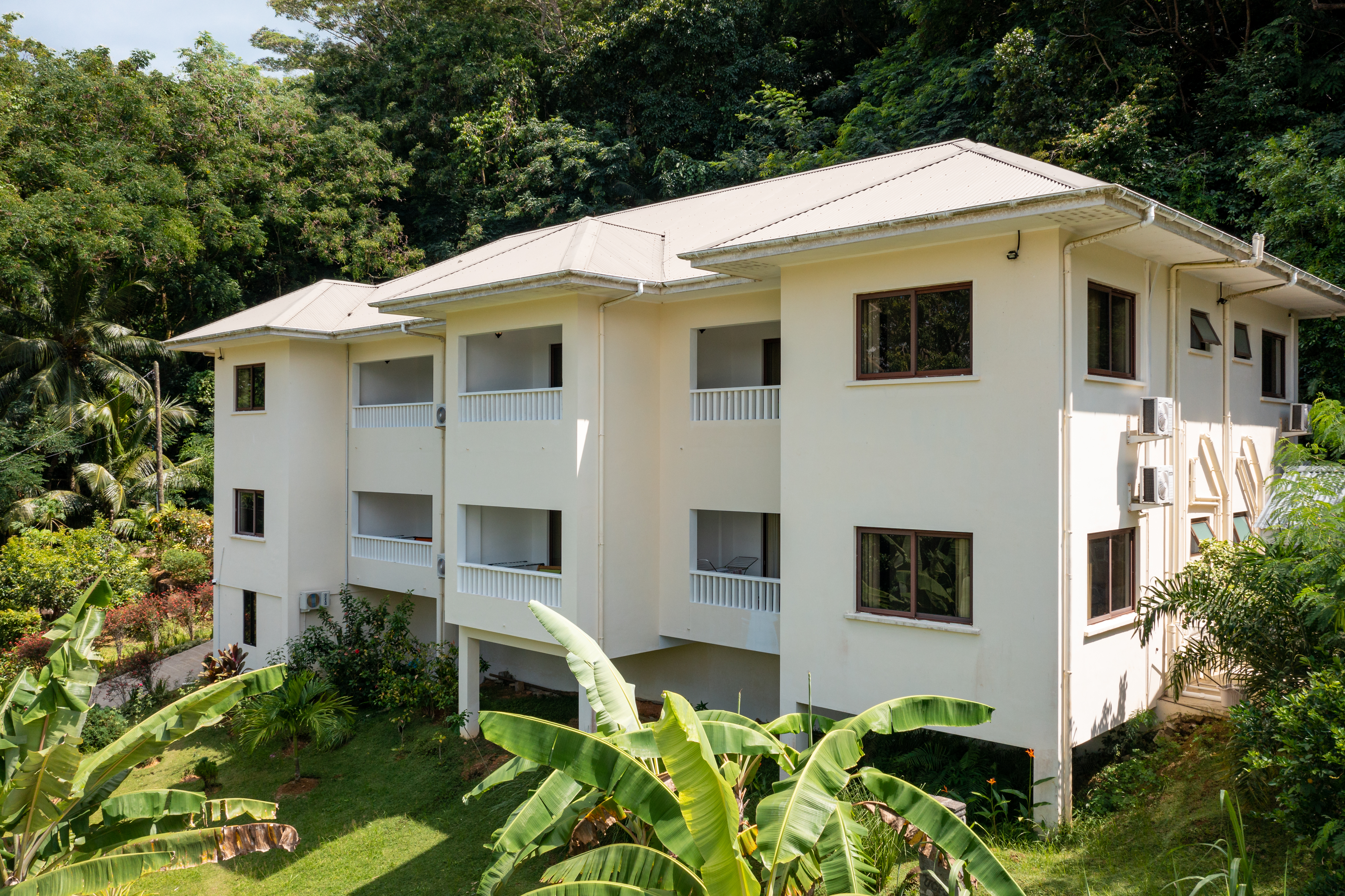 Kanasuk Self Catering Apartments