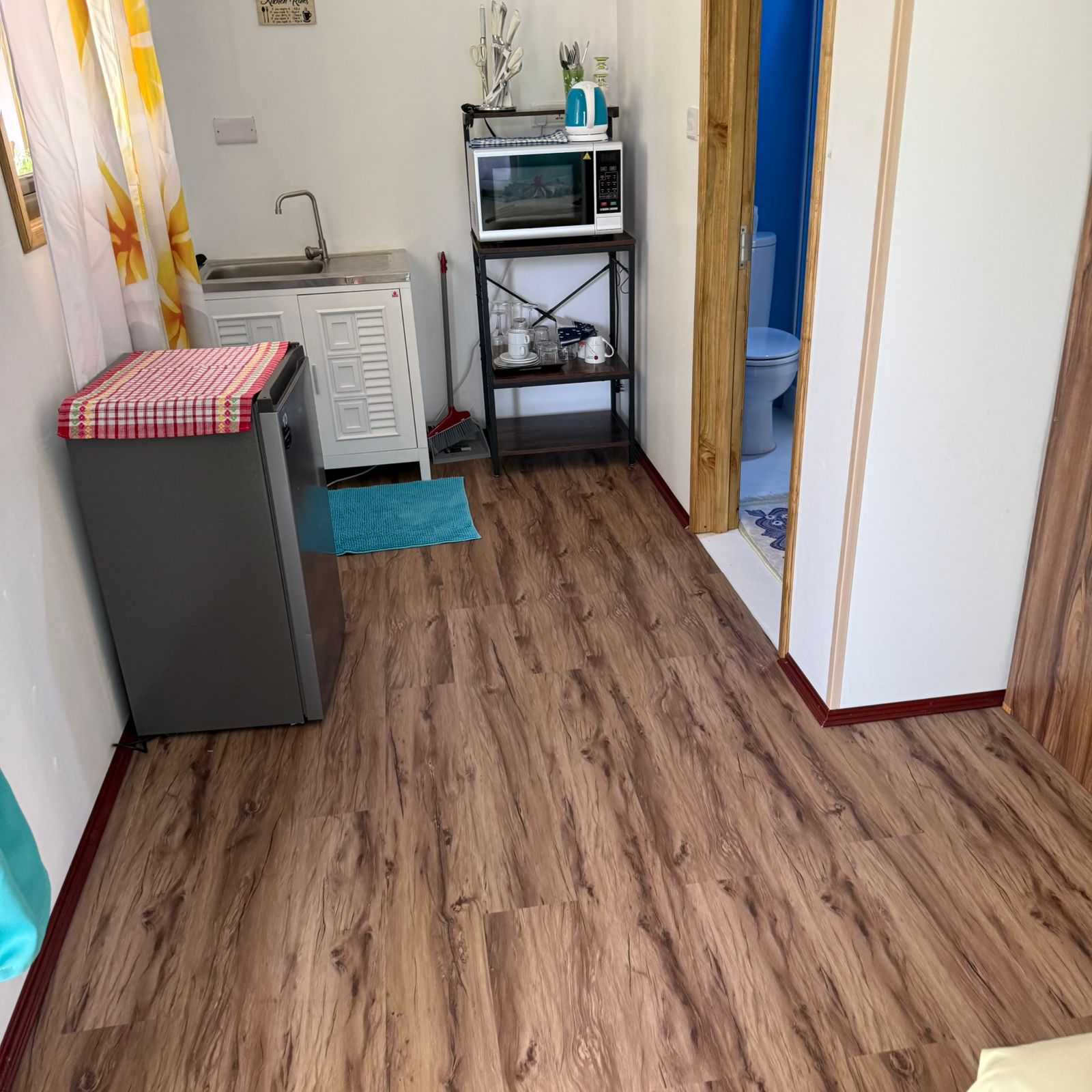 Kitchenette
