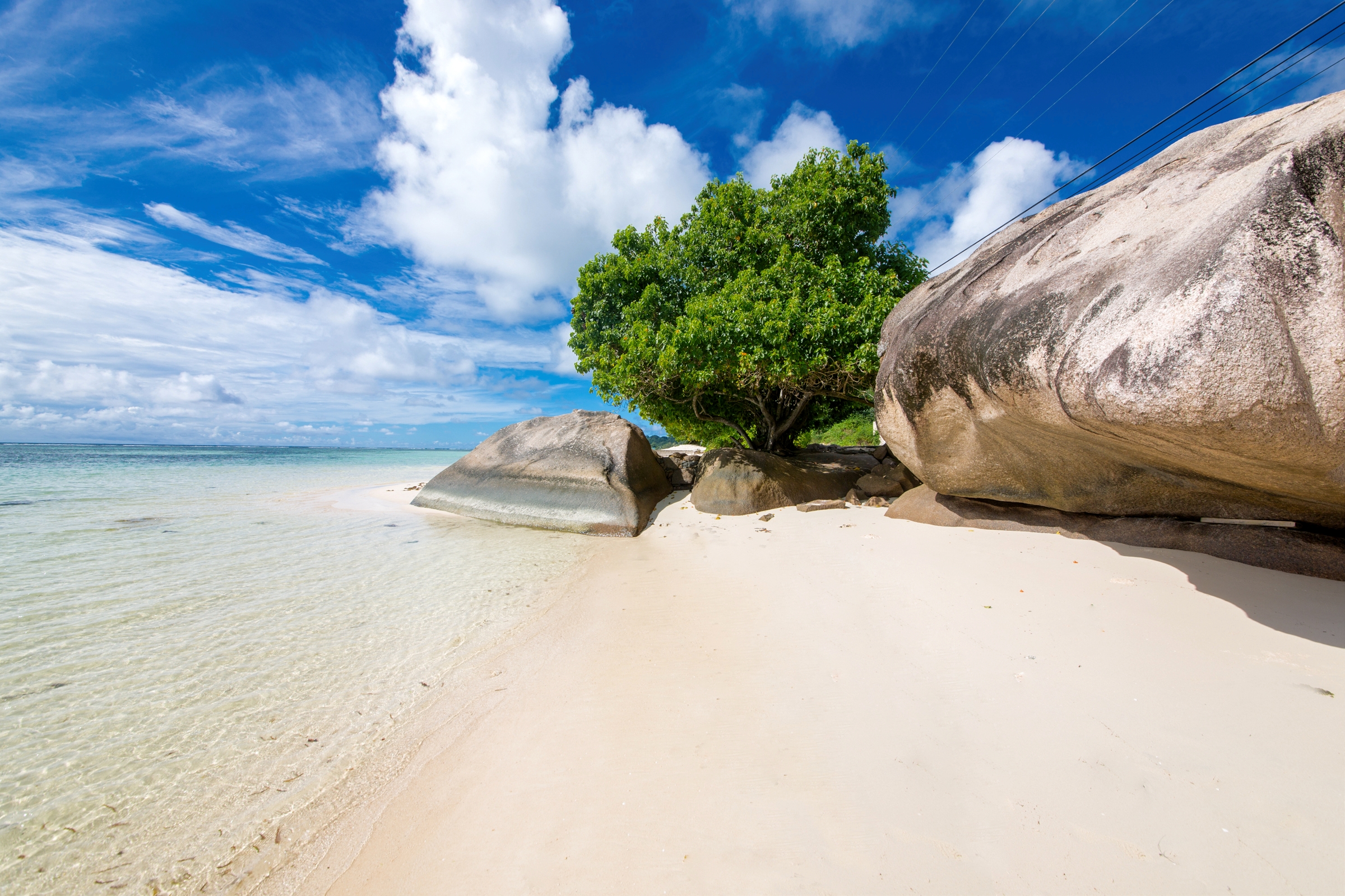 Beach Dar & Douce Apartments