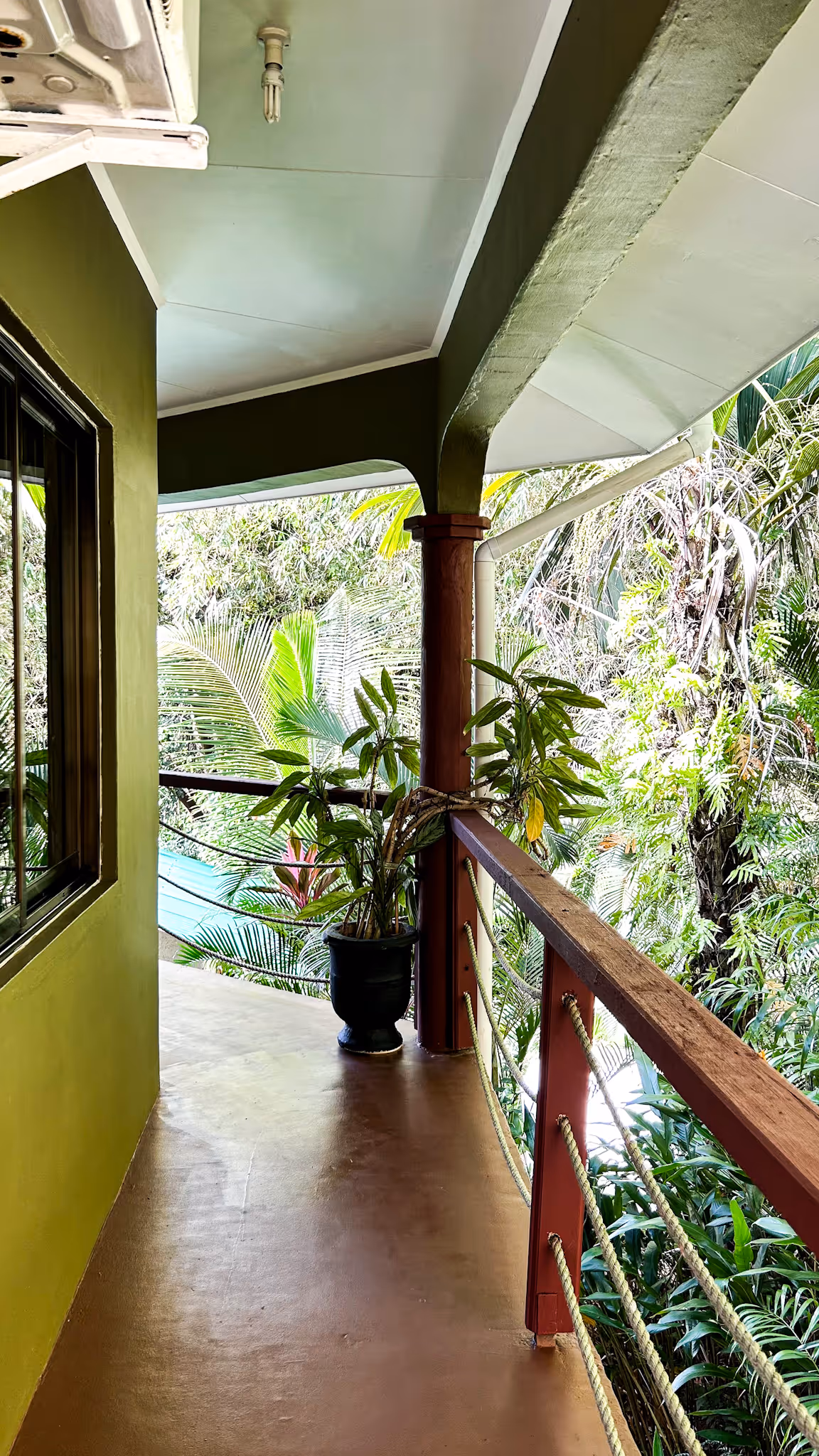 Veranda