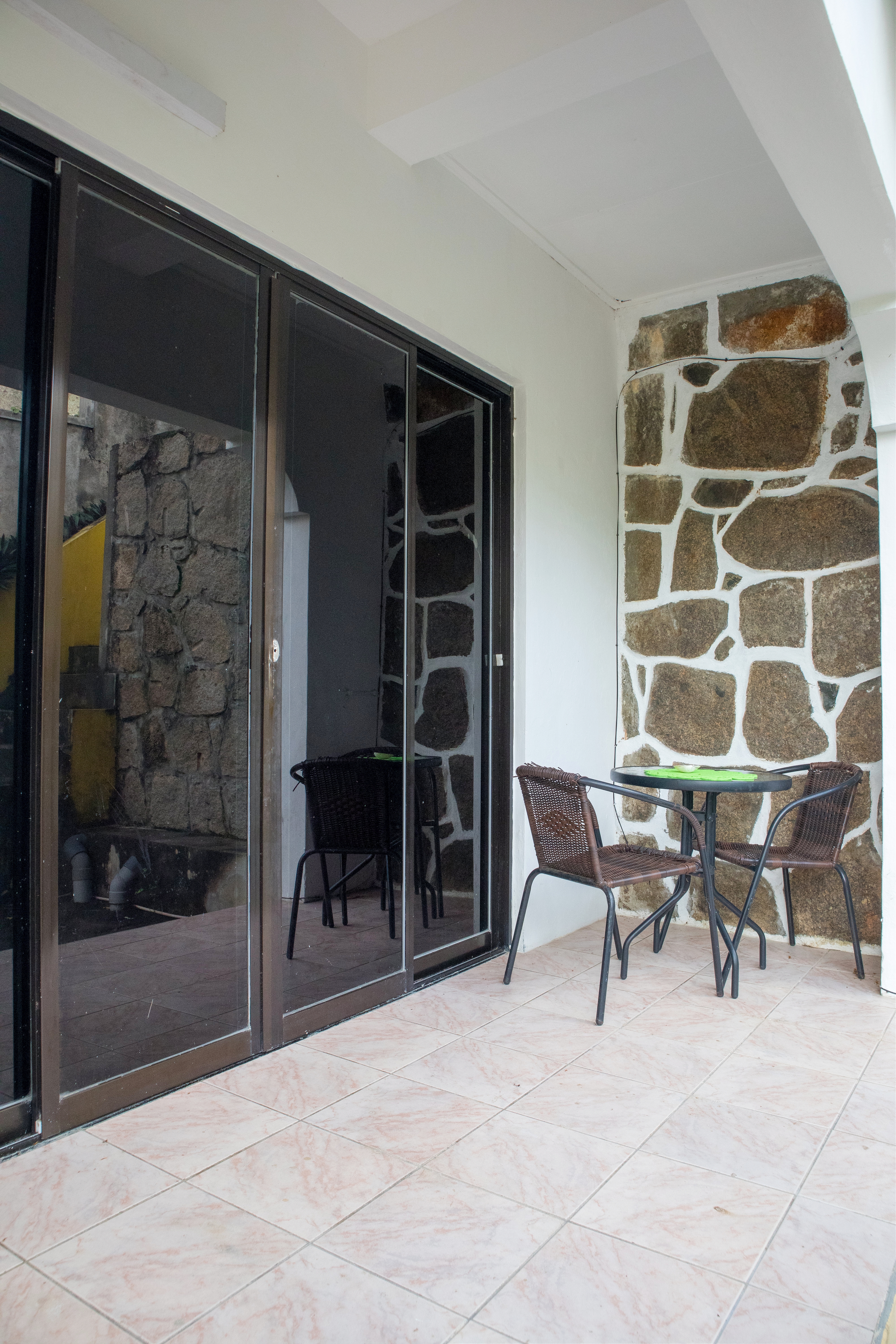 Veranda Mountain Apartment