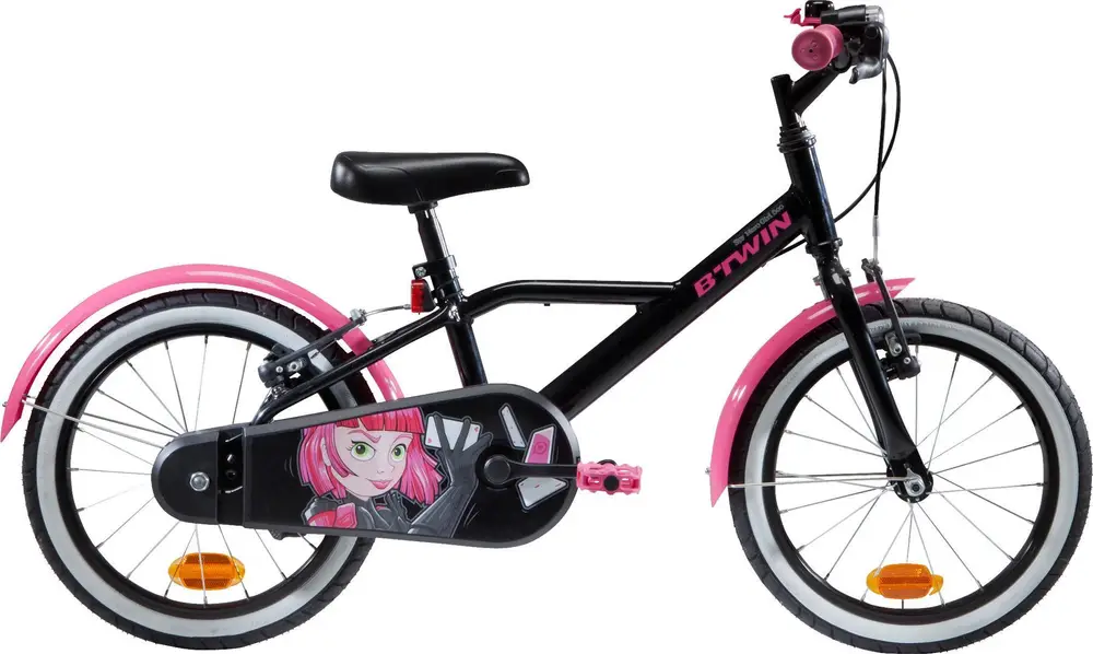 Btwinn 18" Kids Bike  bicycle