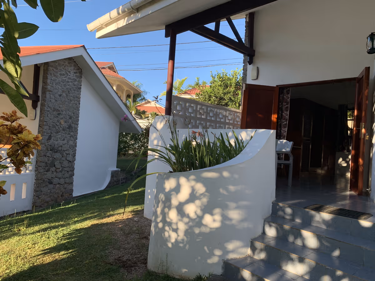 Veranda