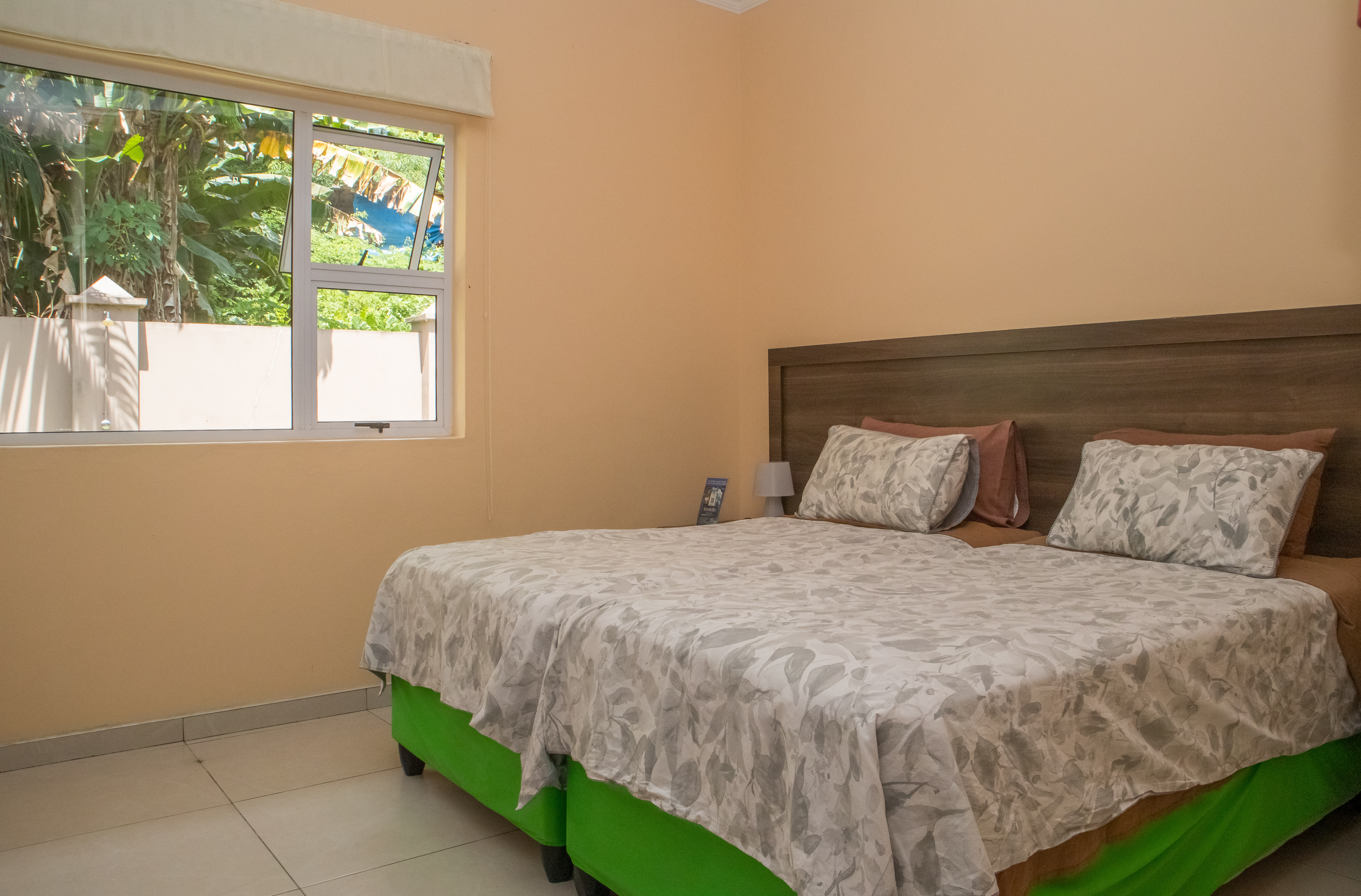 Bedroom Villa 