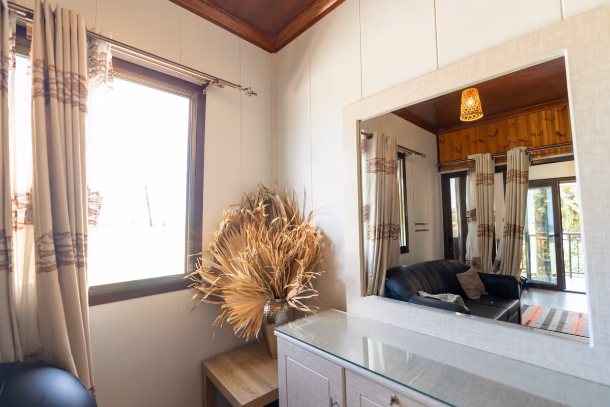 Living room Lighthouse 65