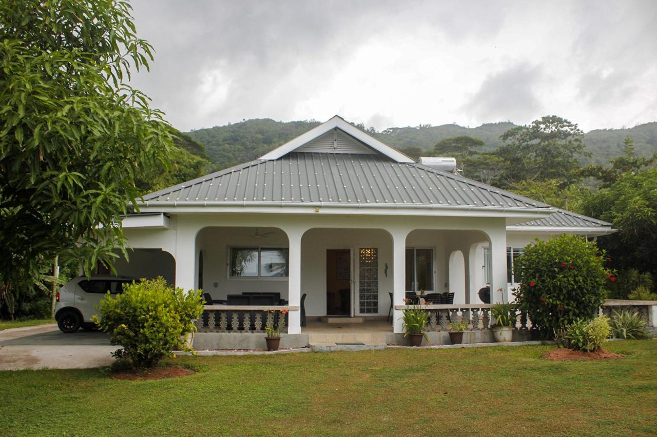 Peax Villa