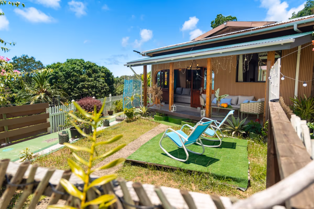 Garden Lighthouse 65