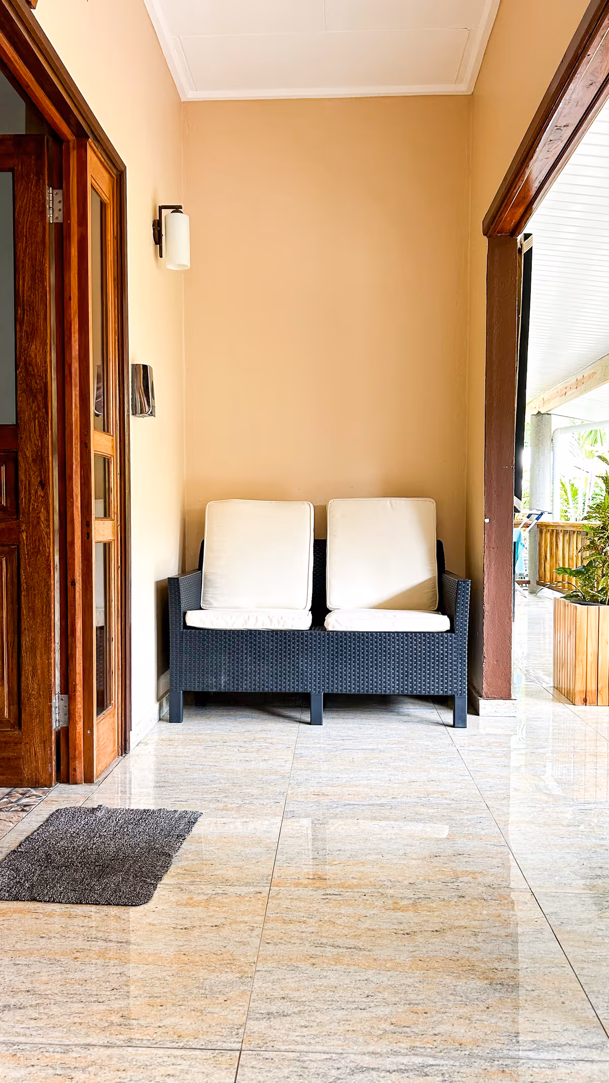 Veranda