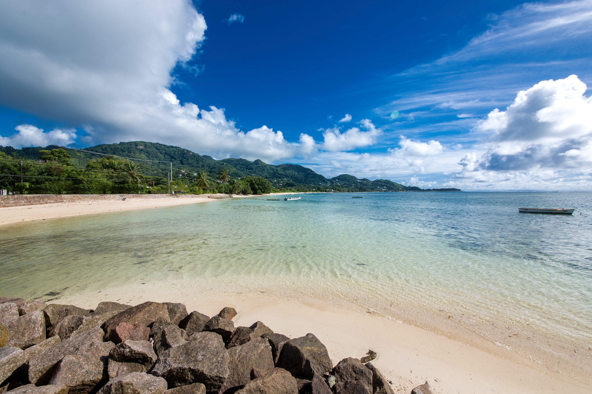 Beach Dar & Douce Apartments