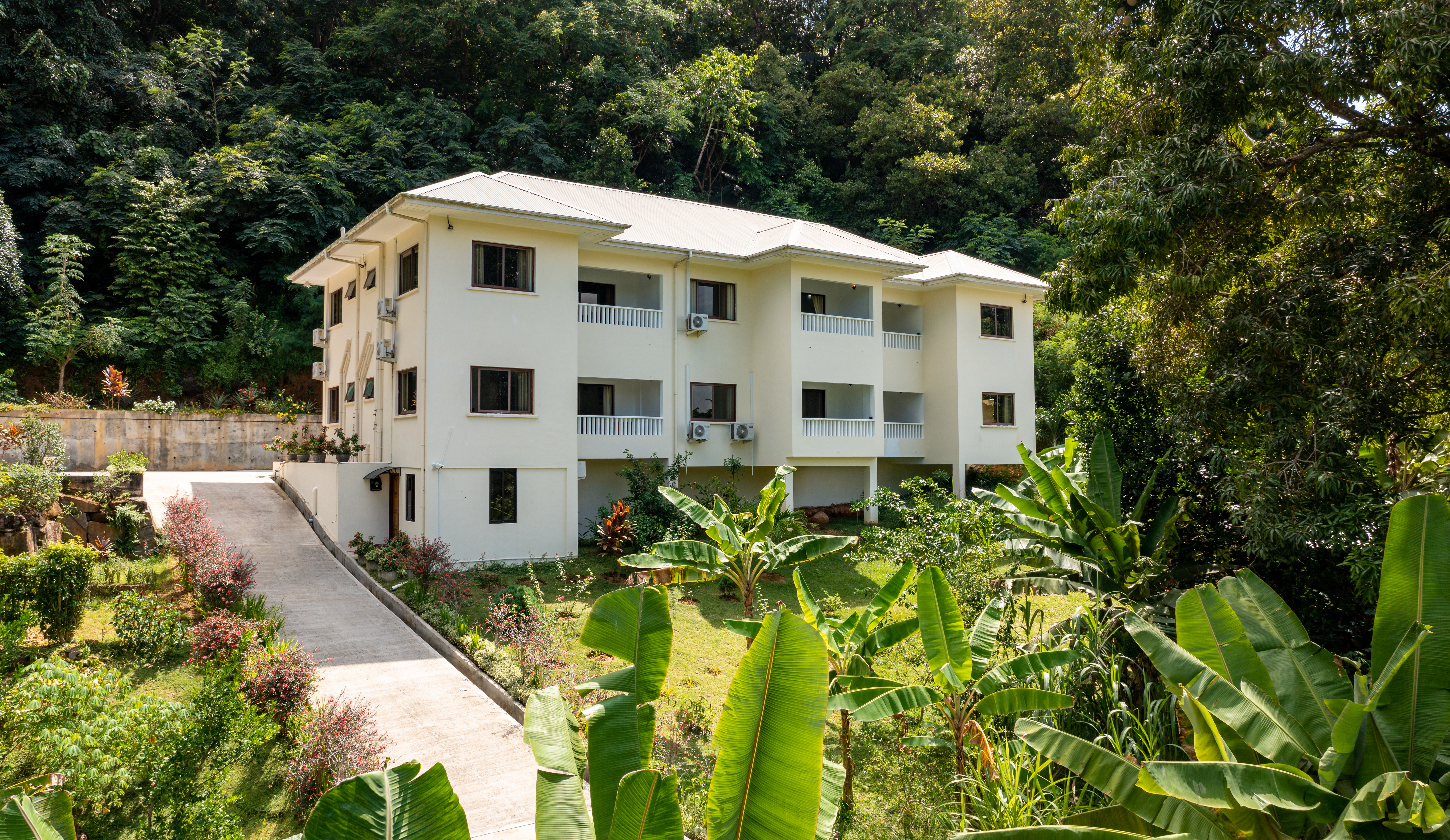 Kanasuk Self Catering Apartments