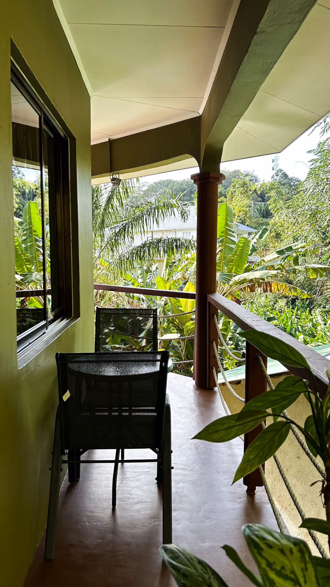 Veranda
