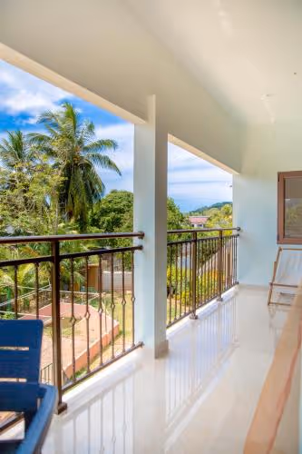 Veranda