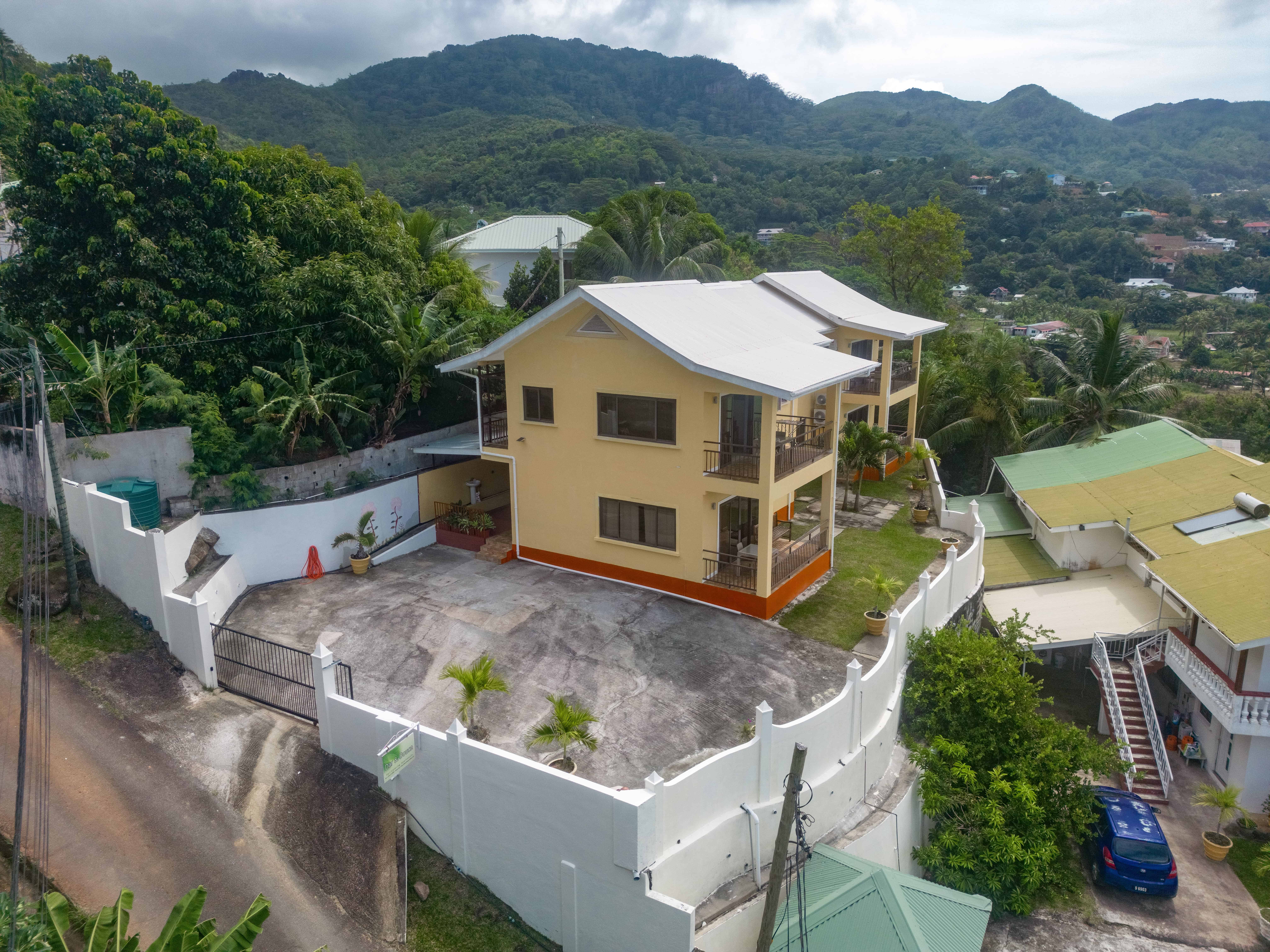 Dar & Douce Apartments