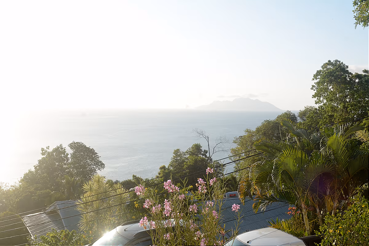 Sea view Chepsted Chalets