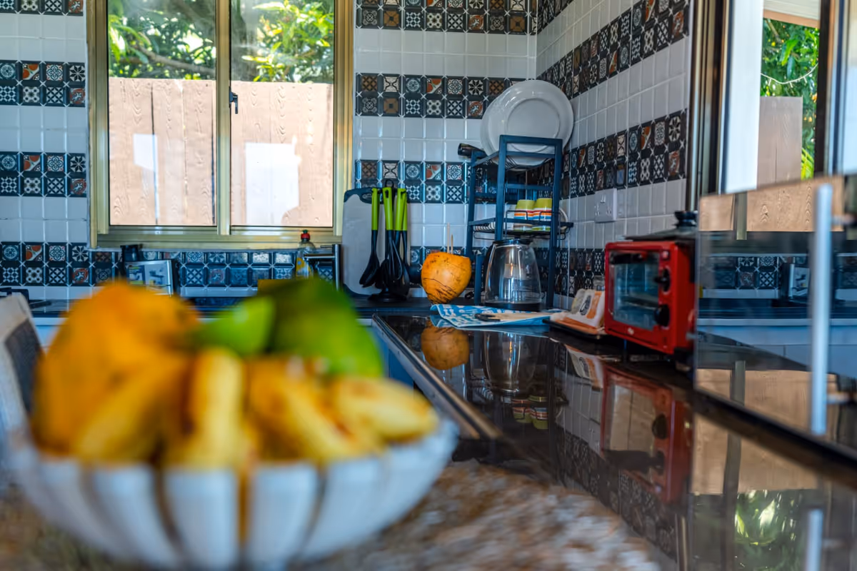 Kitchen Lighthouse 65