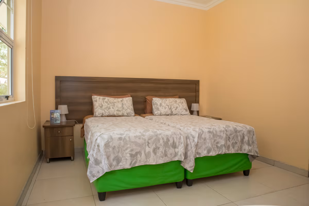 Bedroom Villa 