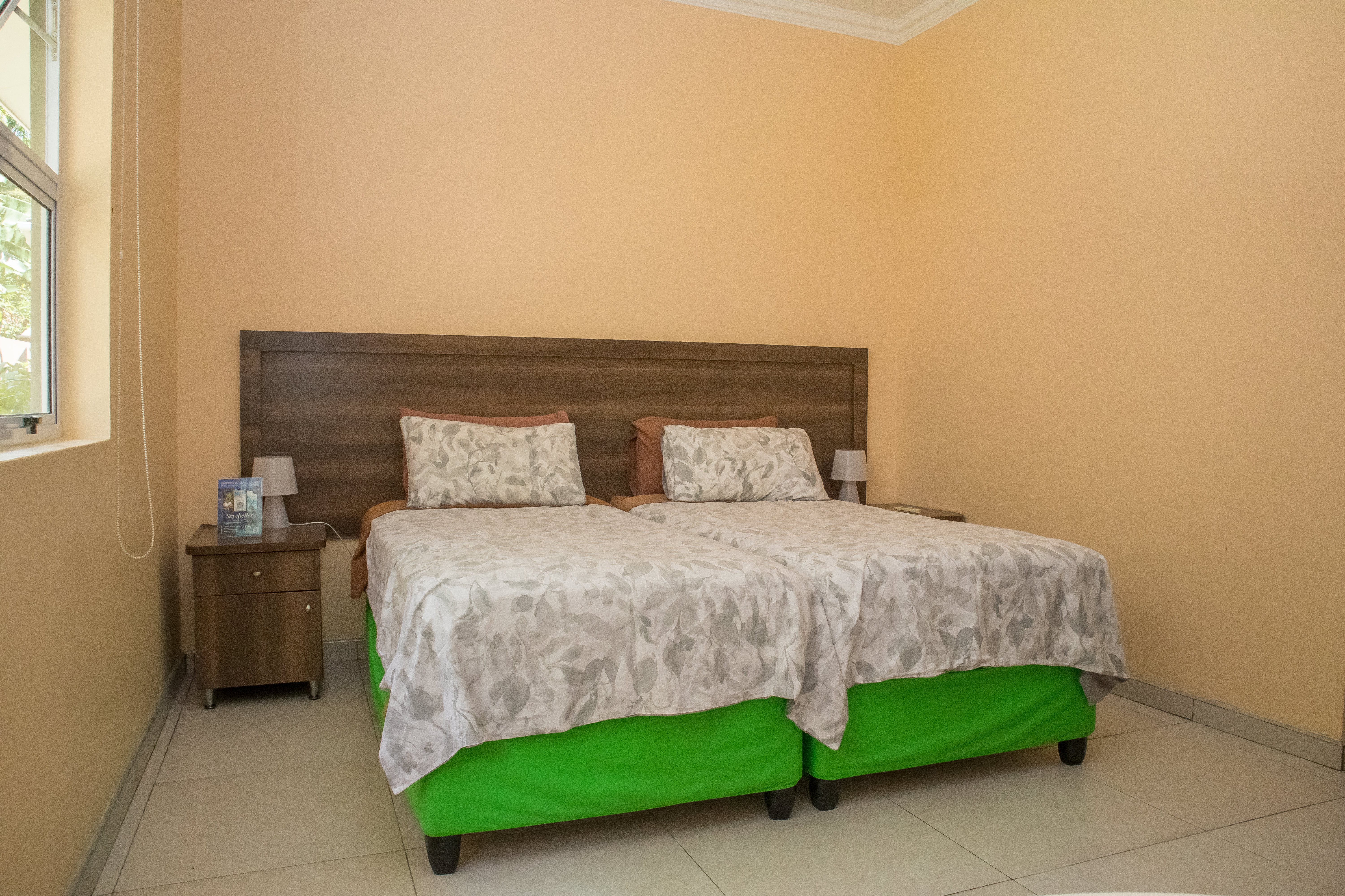 Bedroom Villa 