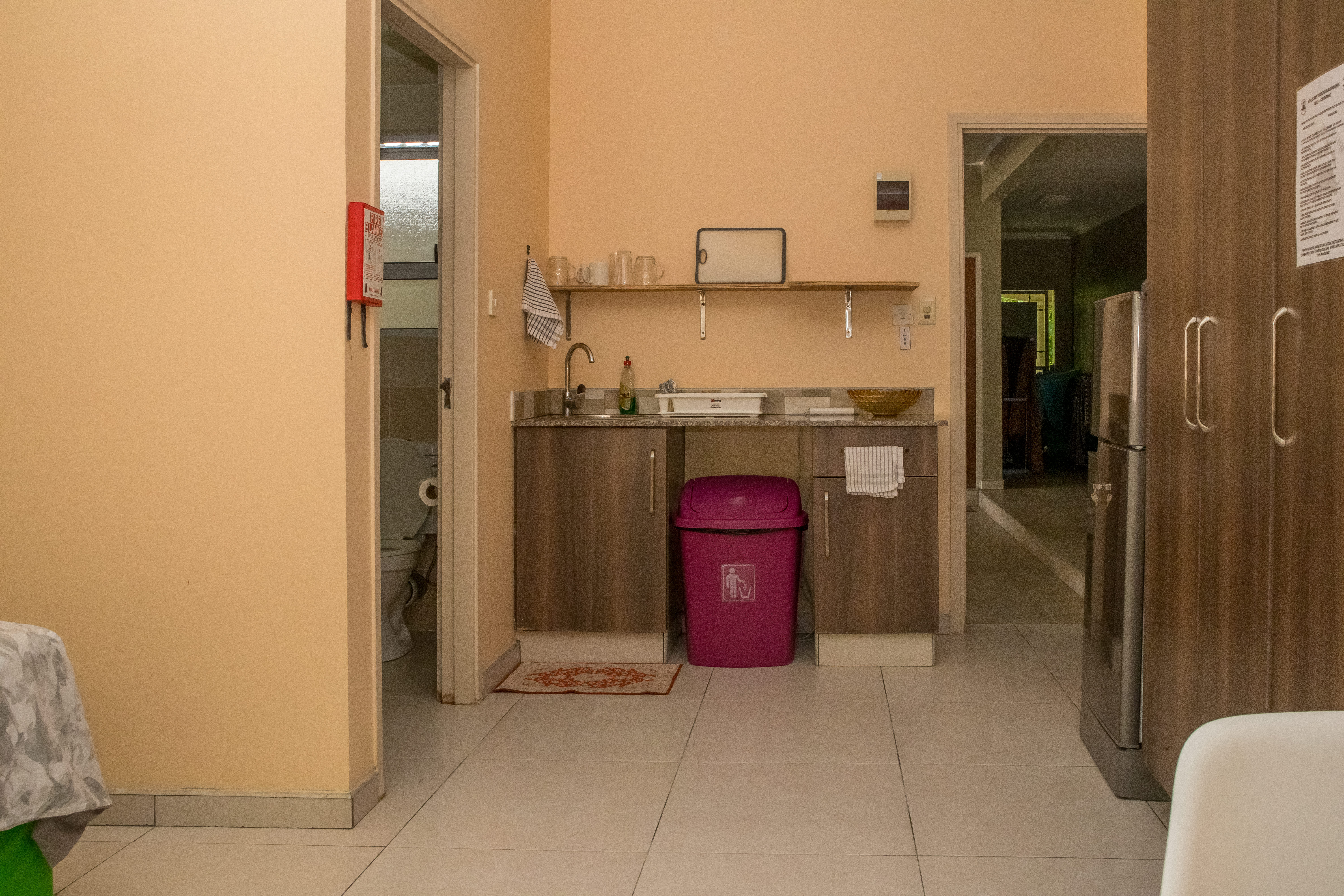 Kitchen Villa 