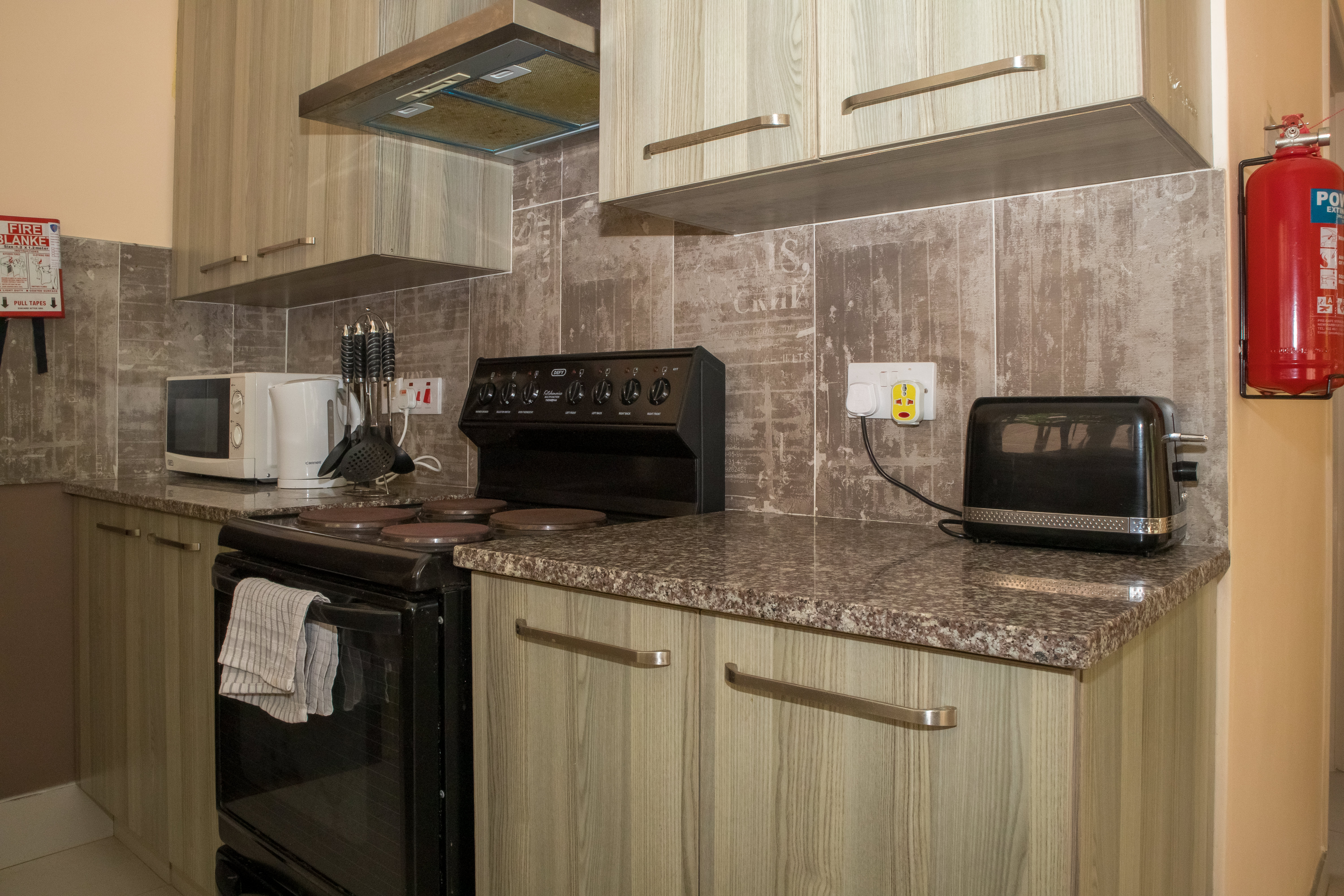 Kitchen Studio