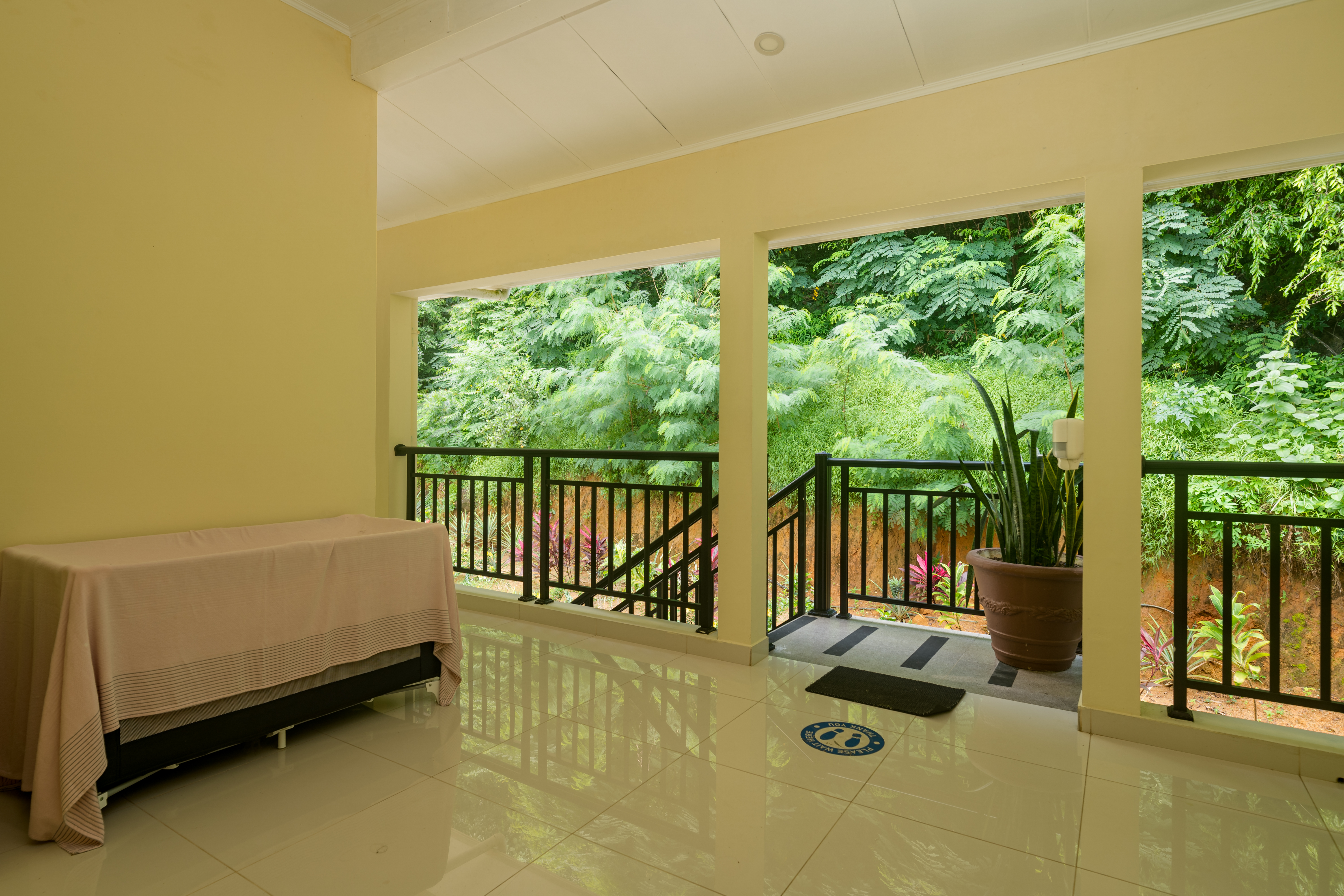 Kanasuk Self Catering Apartments