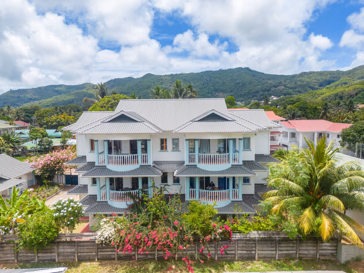 La Villa Therese