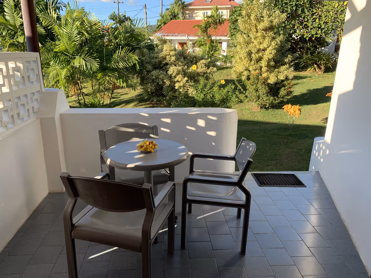 Veranda