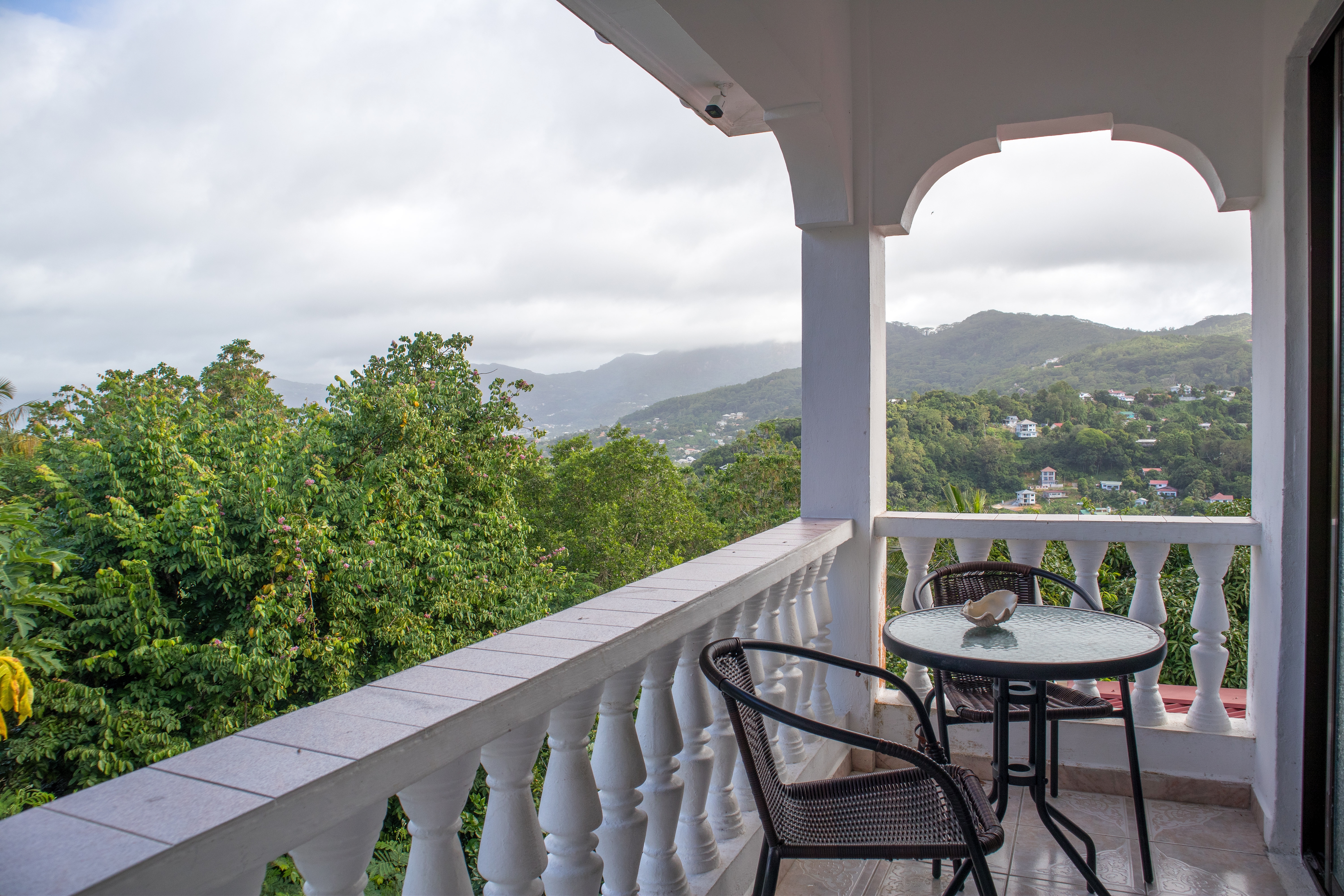 Veranda Mountain Apartment