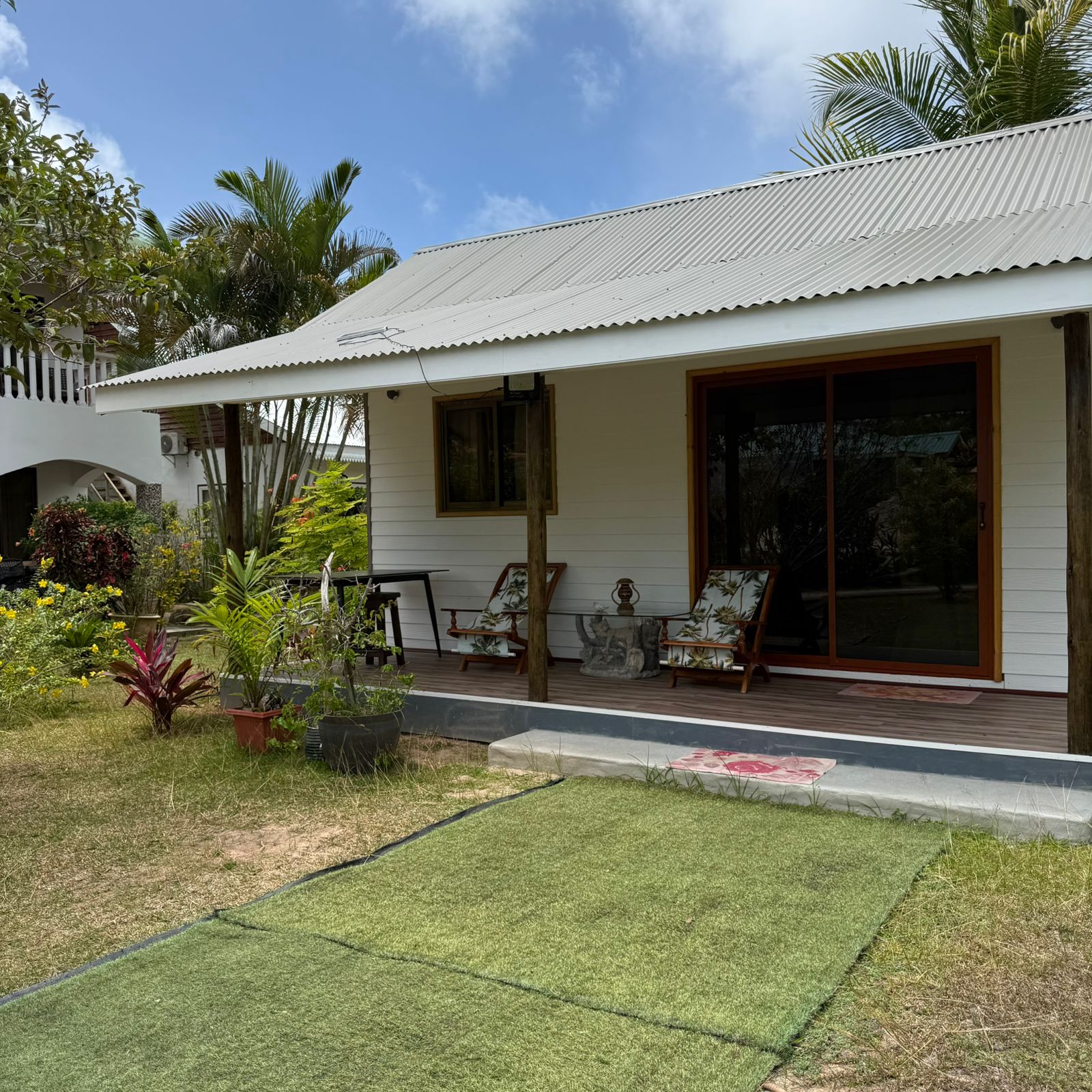 Chalet