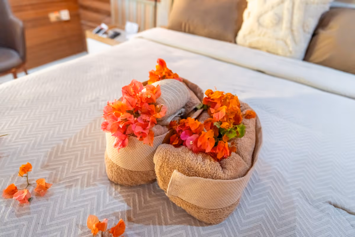 Bedroom Lighthouse 65