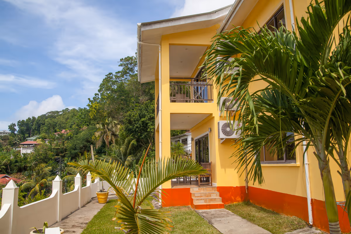 Dar & Douce Apartments