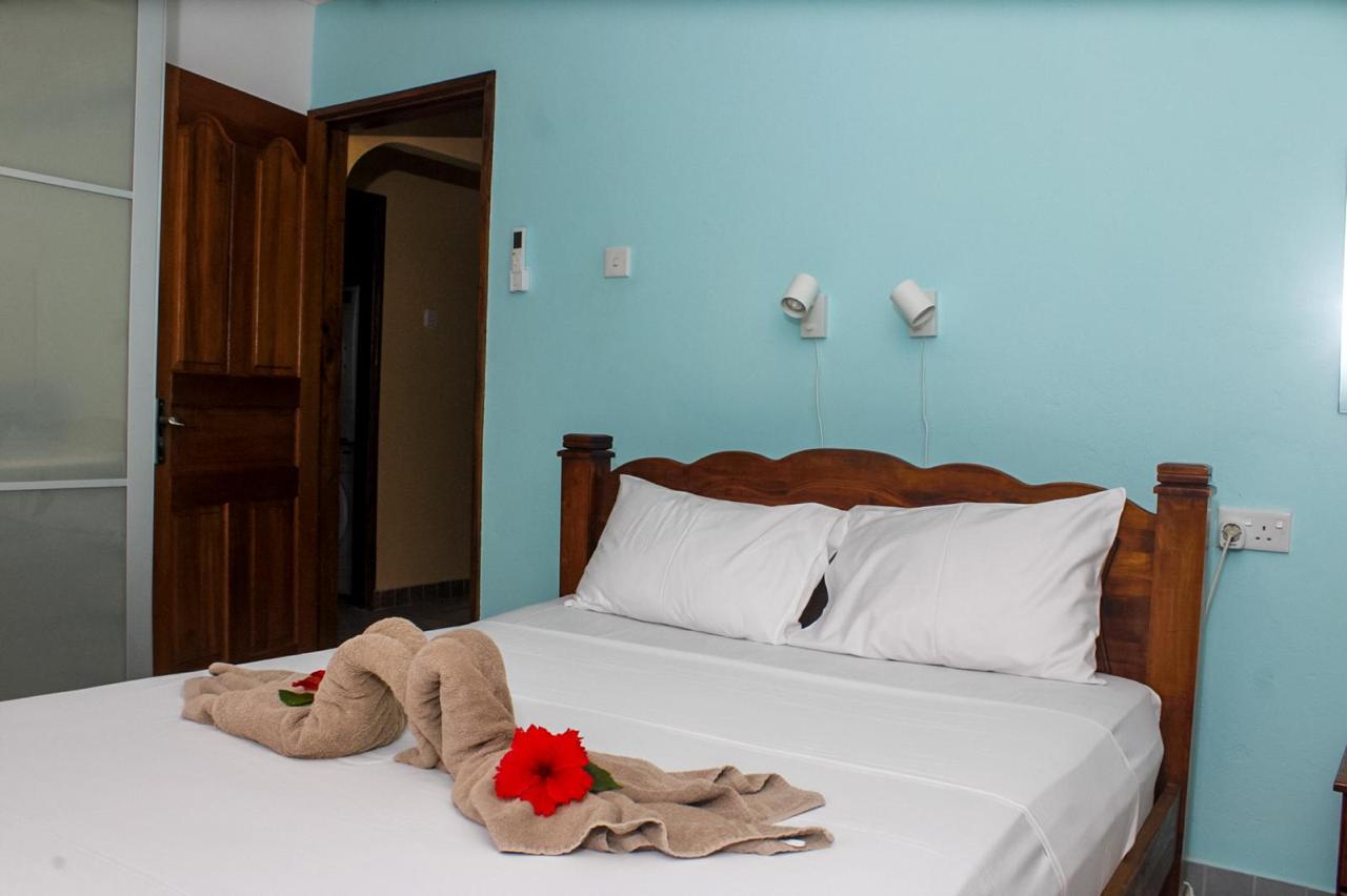 Bedroom Peax Villa