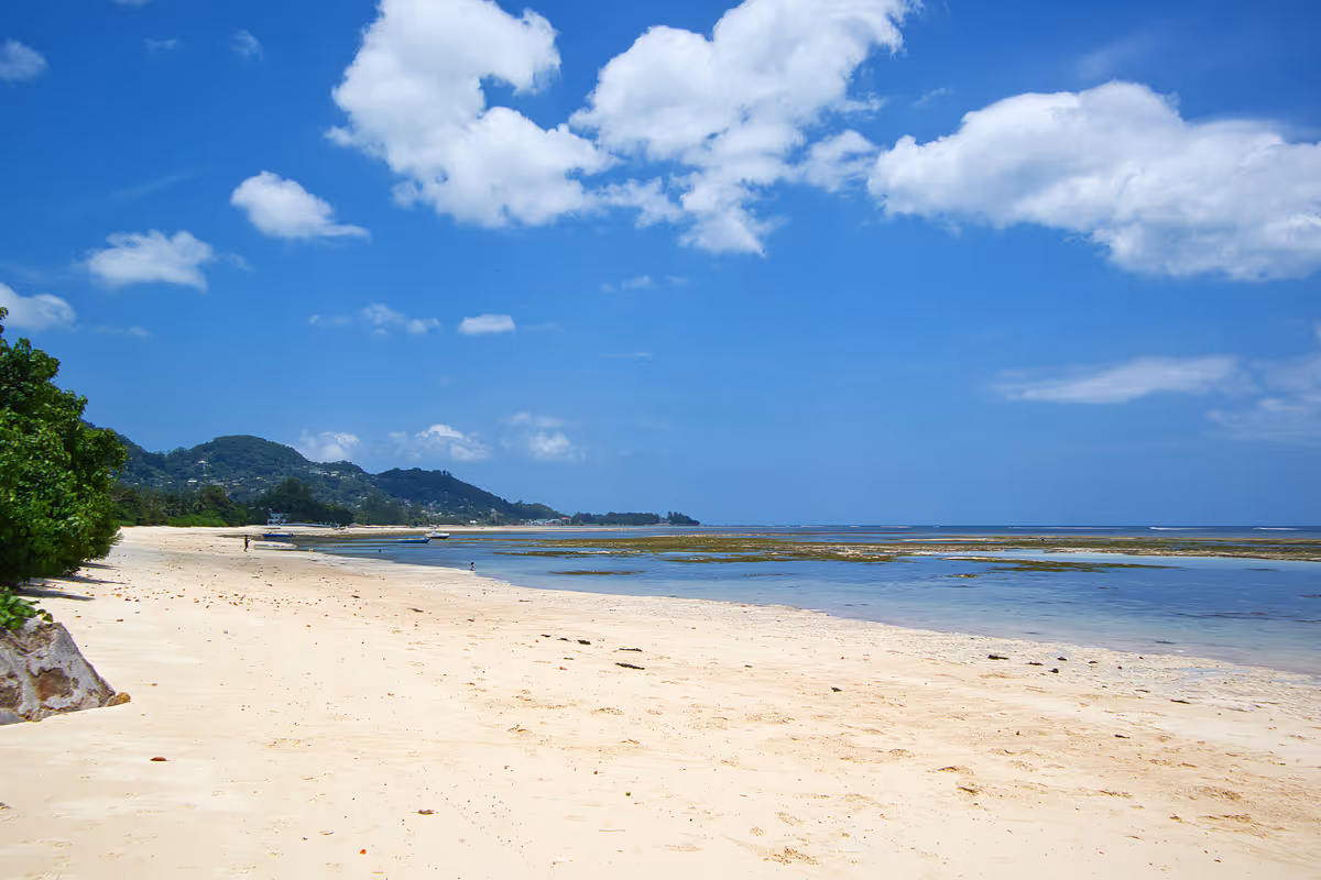 Beach L’échappée du Cap