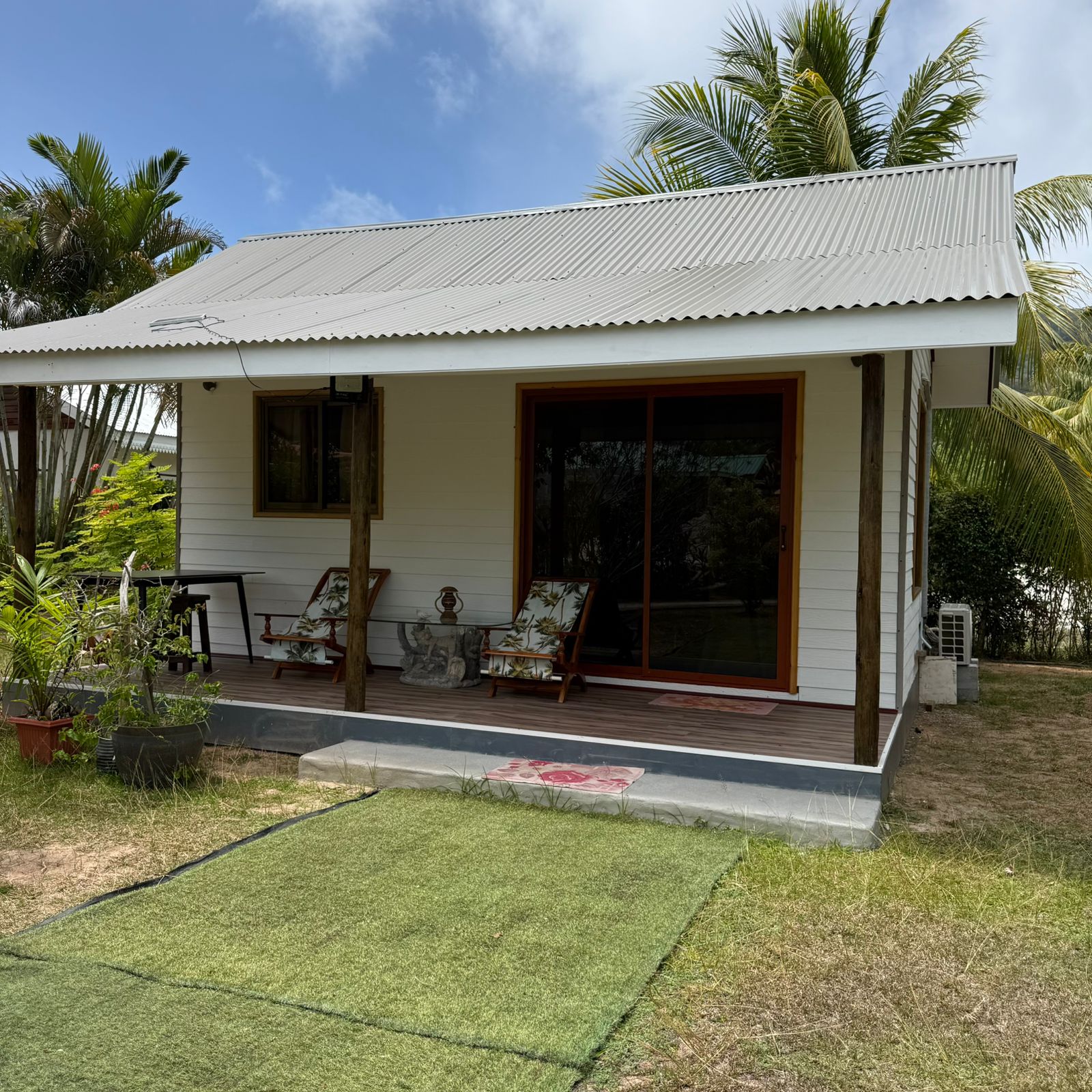 Chalet