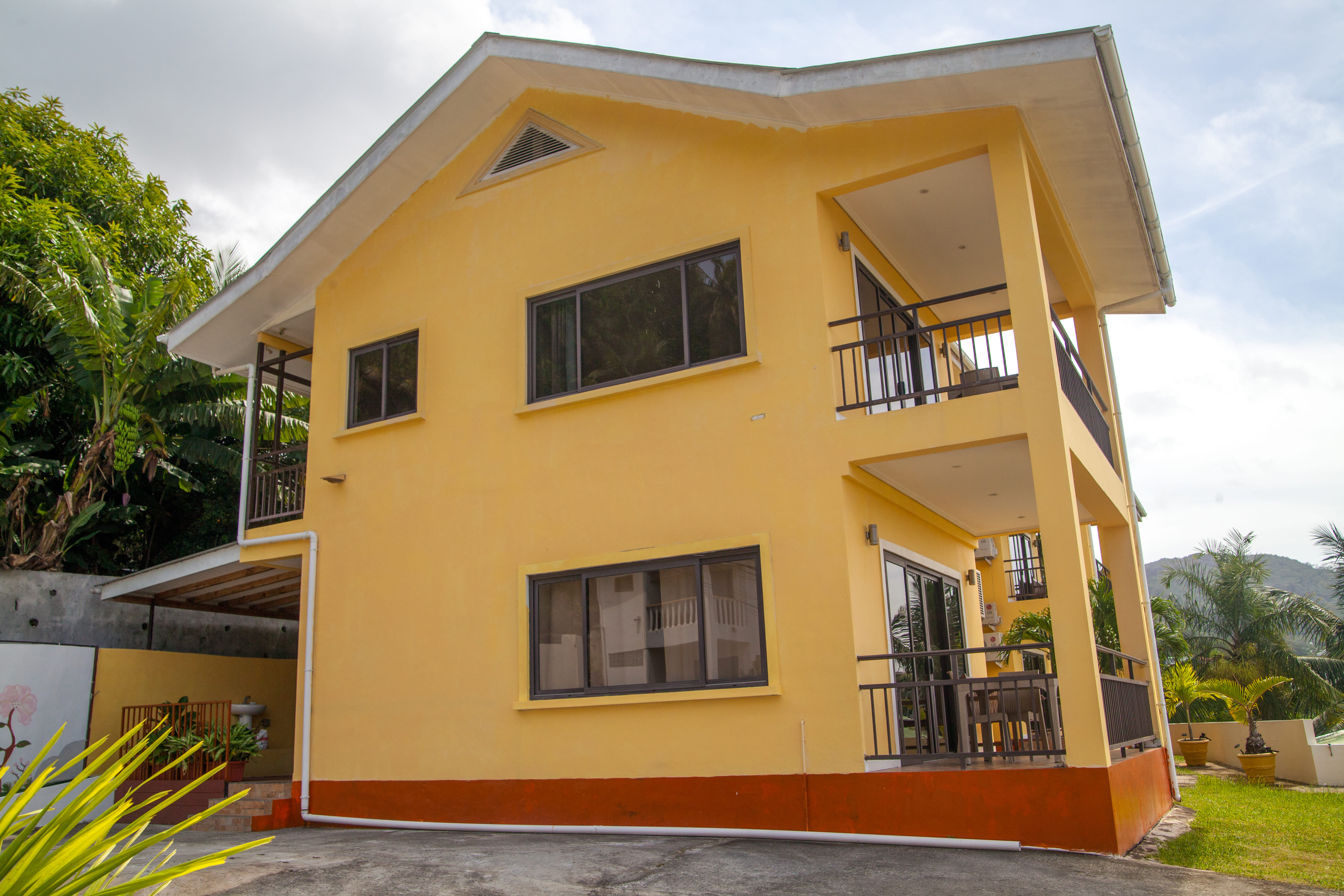 Dar & Douce Apartments