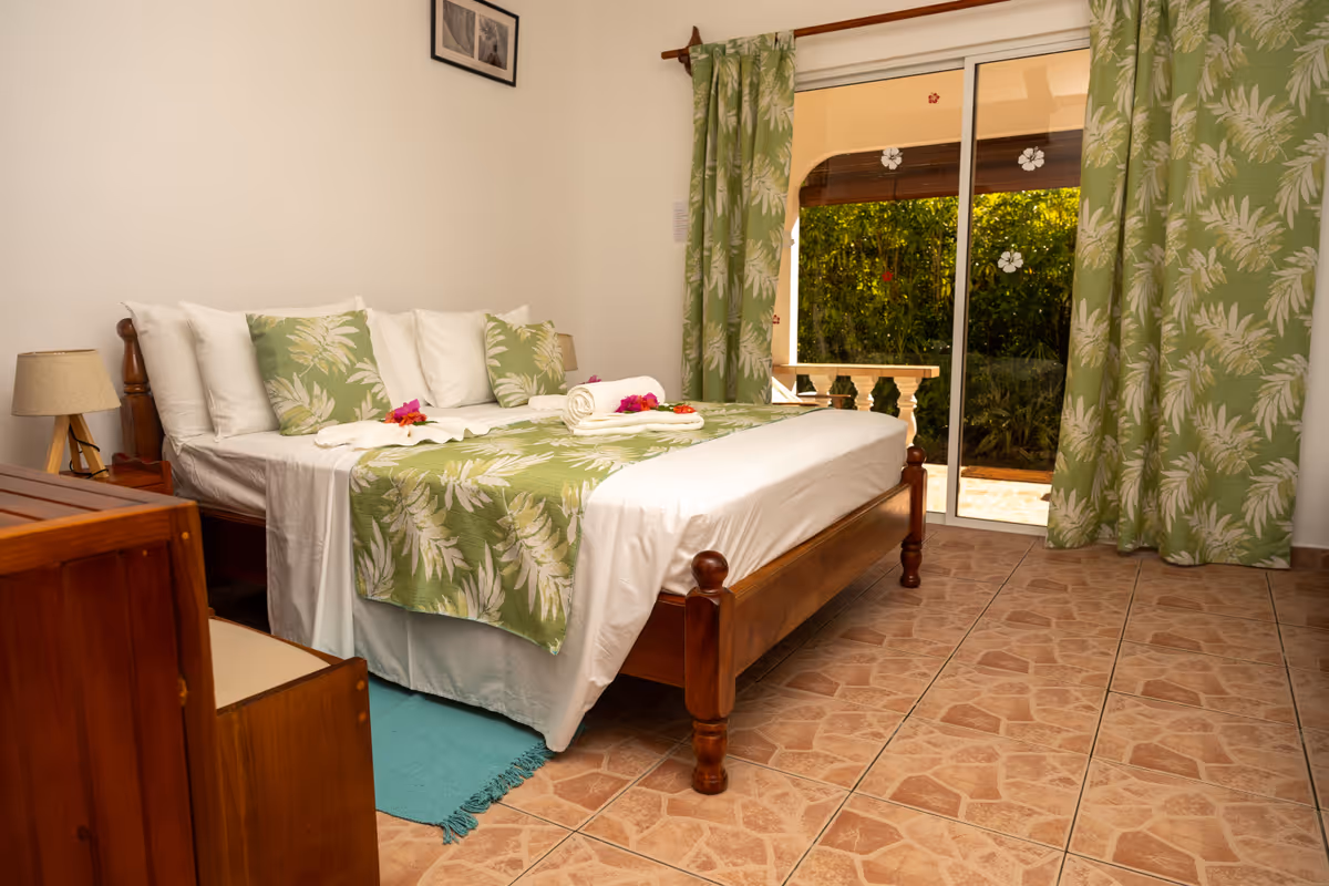 Room primary image
