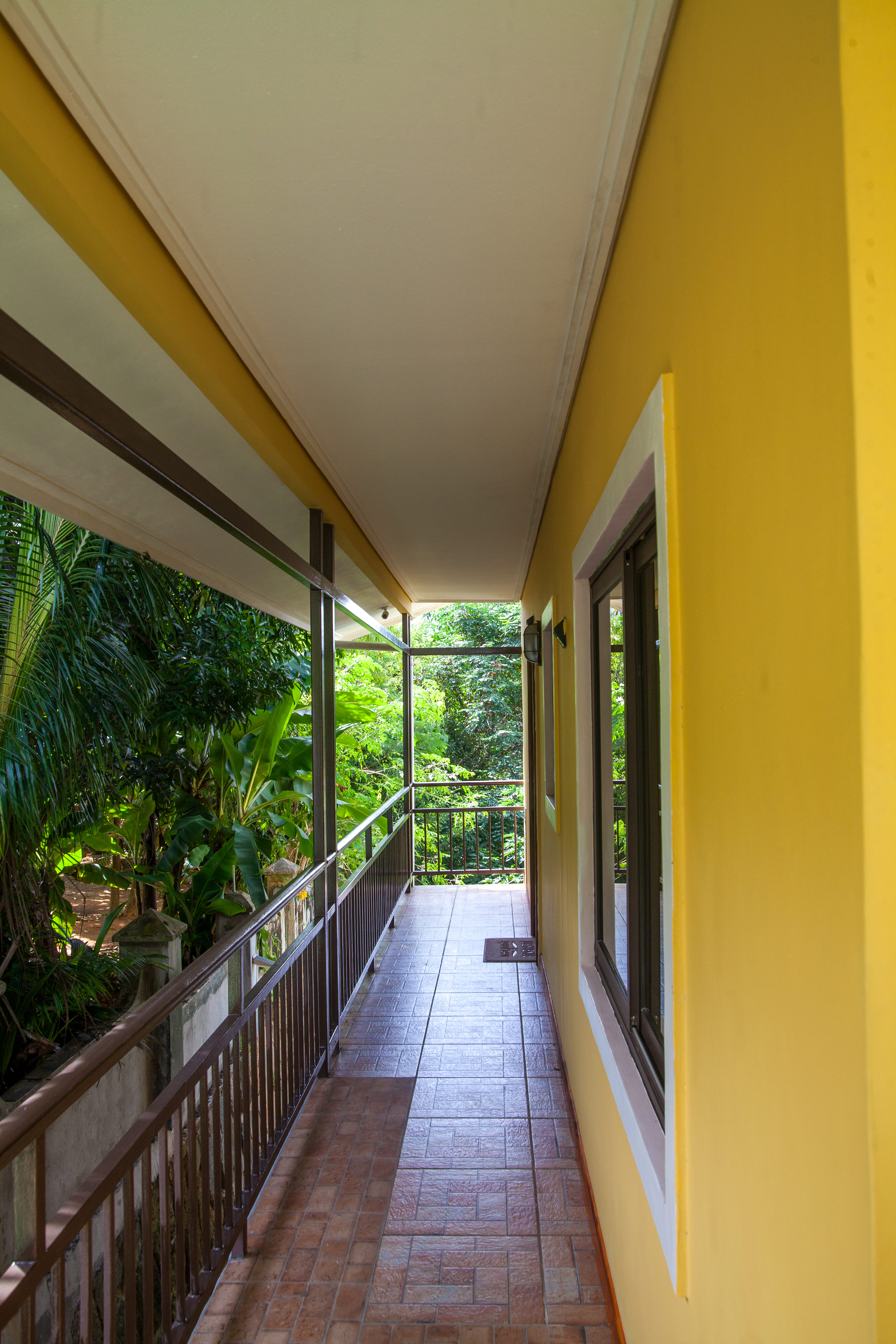 Veranda