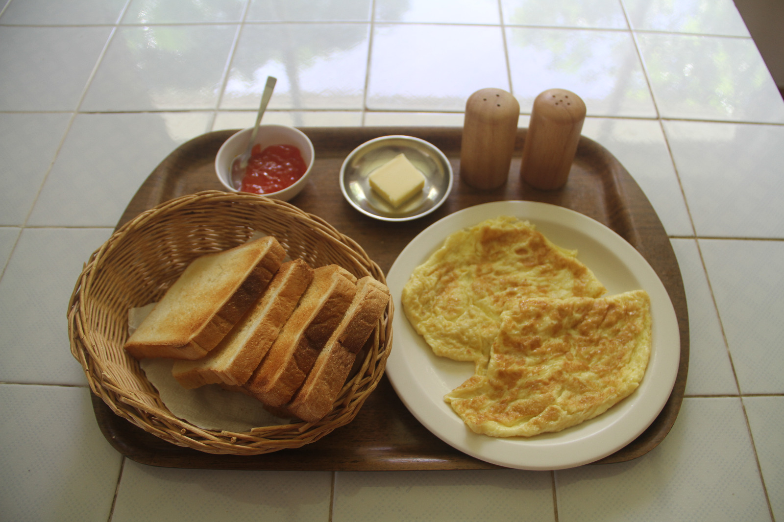 Breakfast