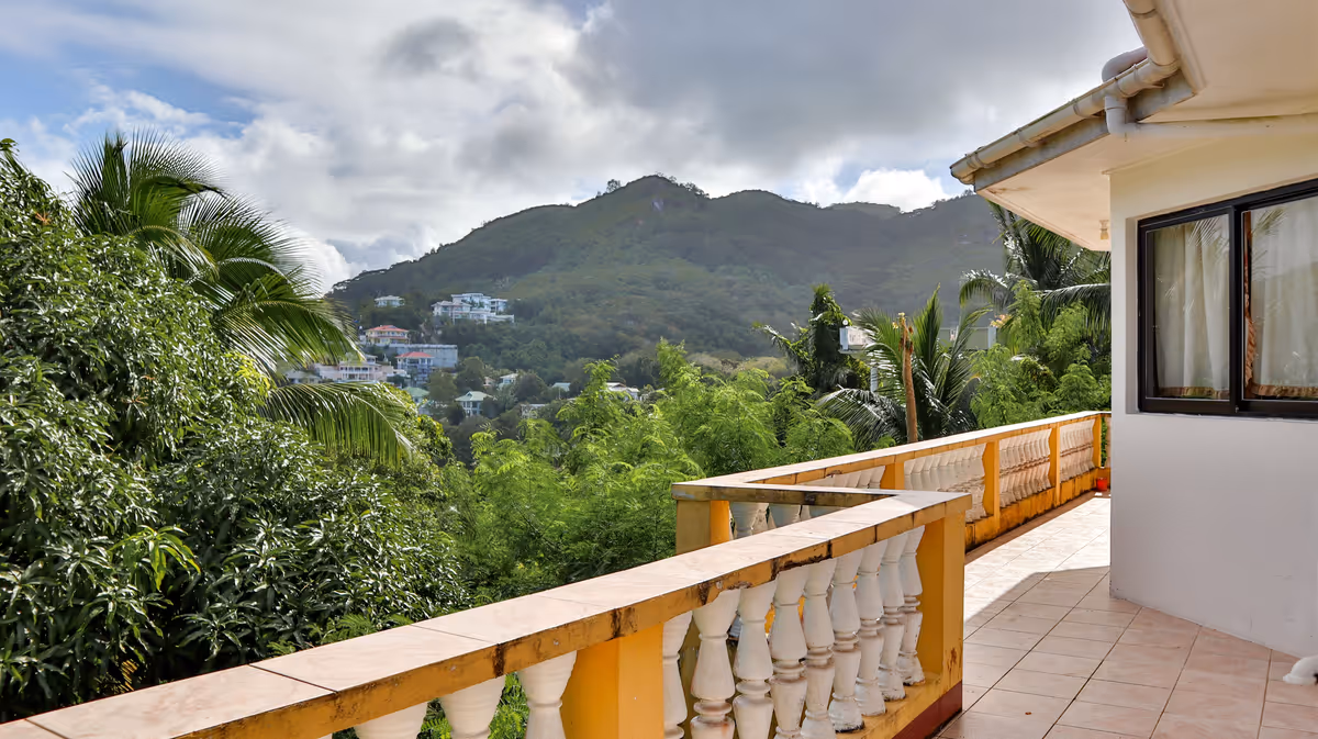 Veranda Apartment Mountain View