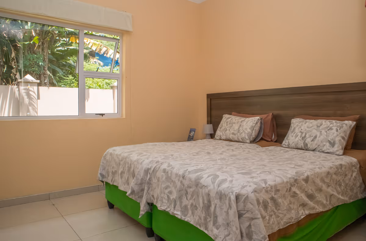 Bedroom Villa 