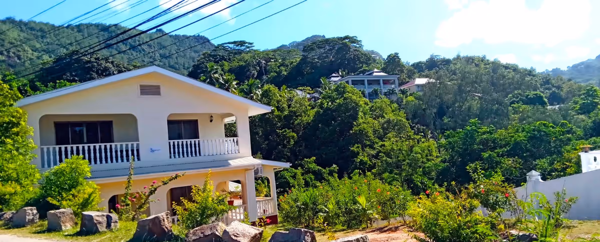 L’échappée du Cap