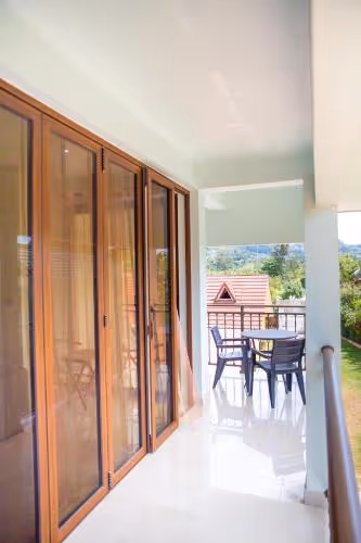 Veranda