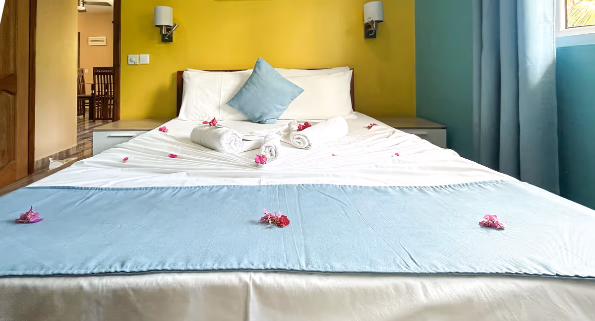 Room primary image