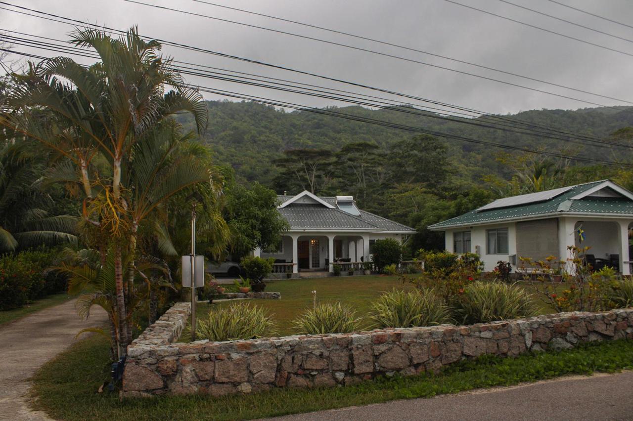 Peax Villa